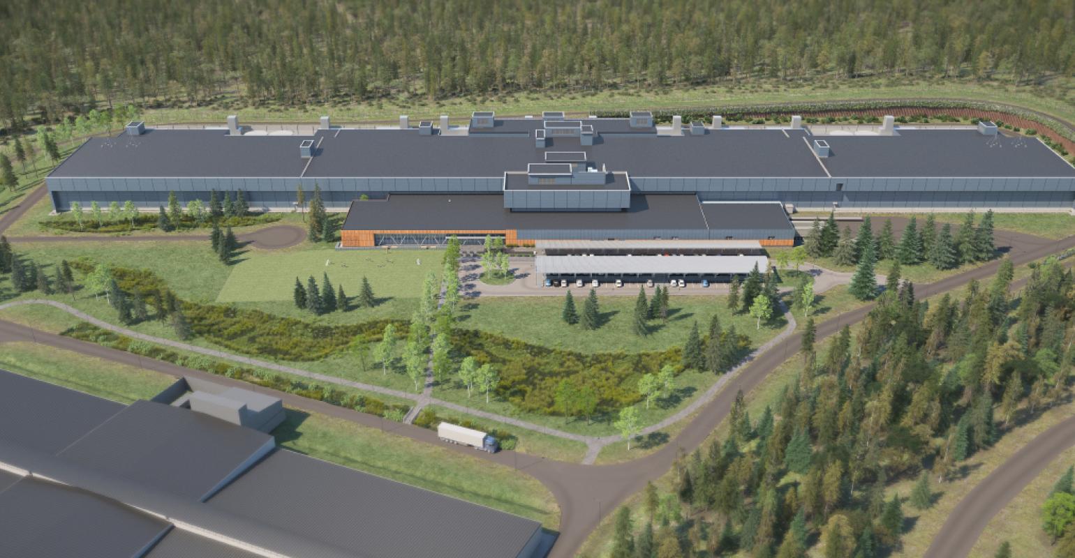 Luleå 1
